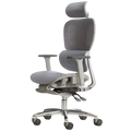 Powerbasic Tondela - Silla de Oficina Ergonómica