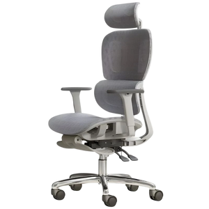 Powerbasic Tondela - Silla de Oficina Ergonómica