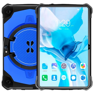 Powerbasics Q8C2-JJ 2GB/16GB Azul - Tablet para Niños