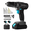 Taladro a bater�a PowerForce 2125 Impact