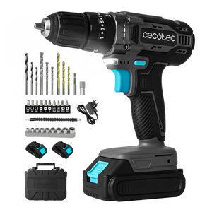 Taladro a bater�a PowerForce 2125 Impact