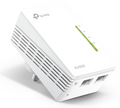 TP-Link TL-WPA4220 600 Mbit/s Ethernet Wifi Blanco 1 pieza(s)