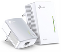 TP-Link AV600 600 Mbit/s Ethernet Wifi Blanco 1 pieza(s)