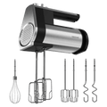 PowerTwist 500 Full Steel