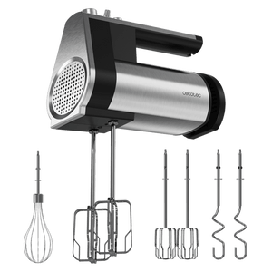 PowerTwist 500 Full Steel