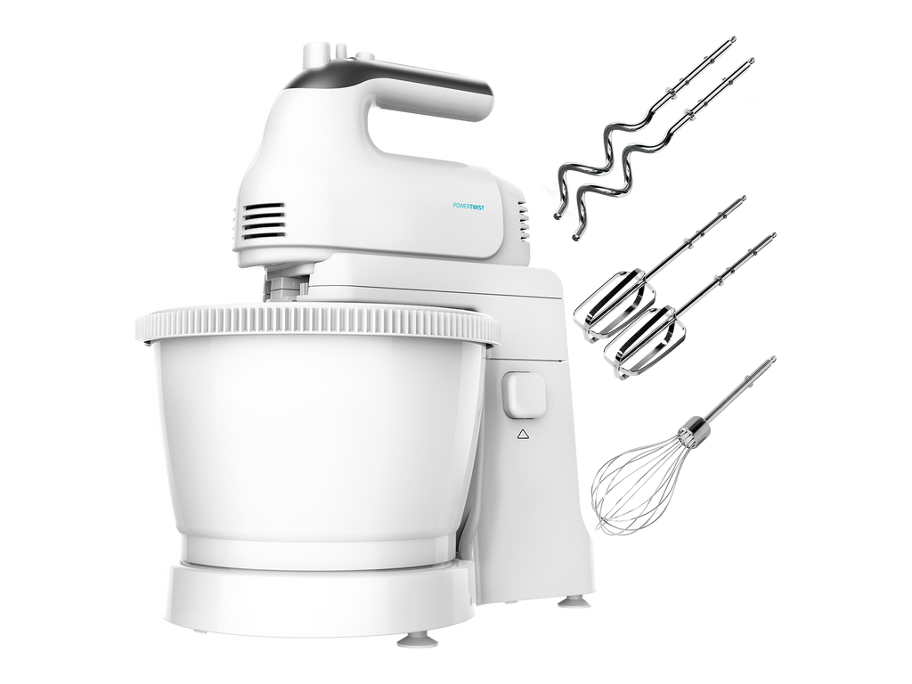 Batidora De Varillas Powertwist 500 Gyro