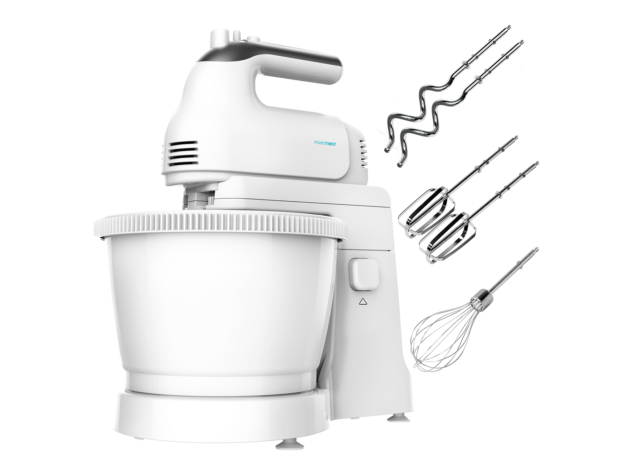 Batidora De Varillas Powertwist 500 Gyro
