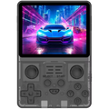 Powkiddy RGB20S 16 GB Negro transparente