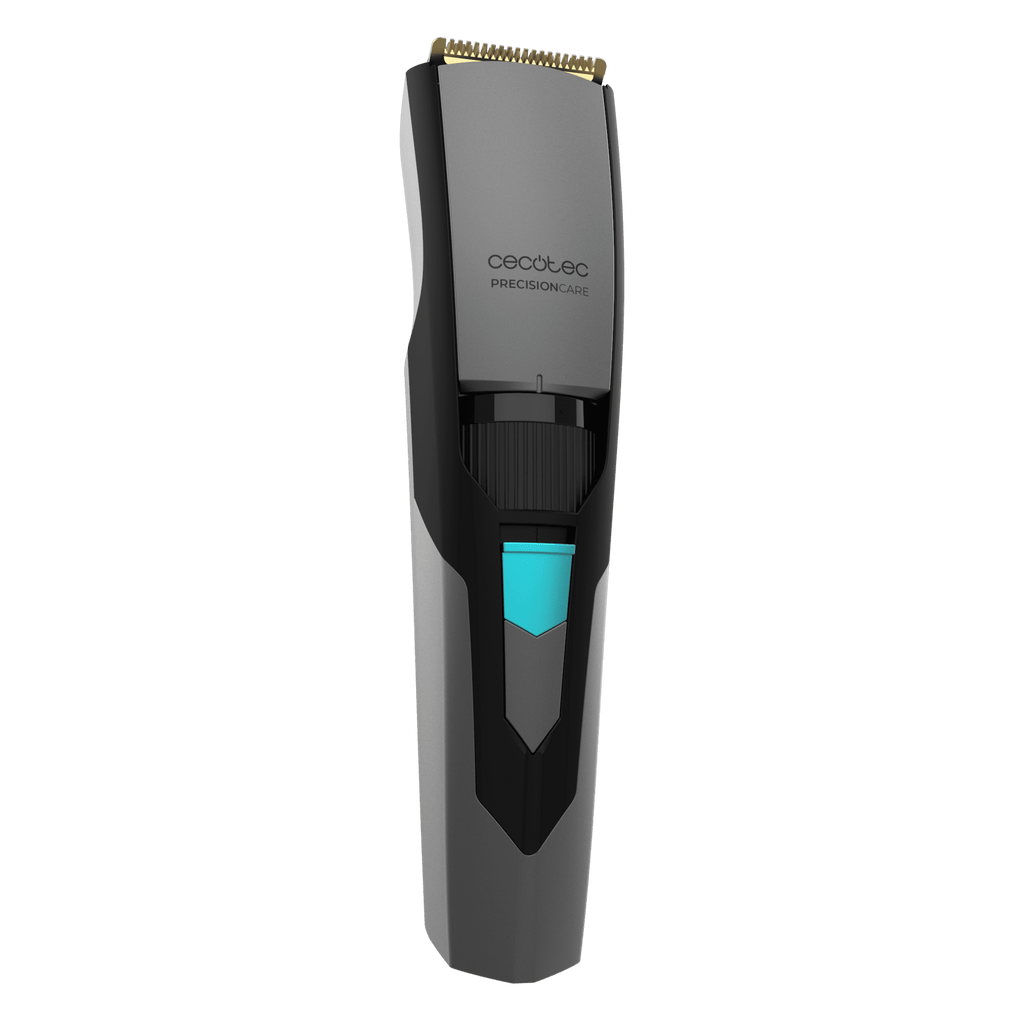 PrecisionCare Barber