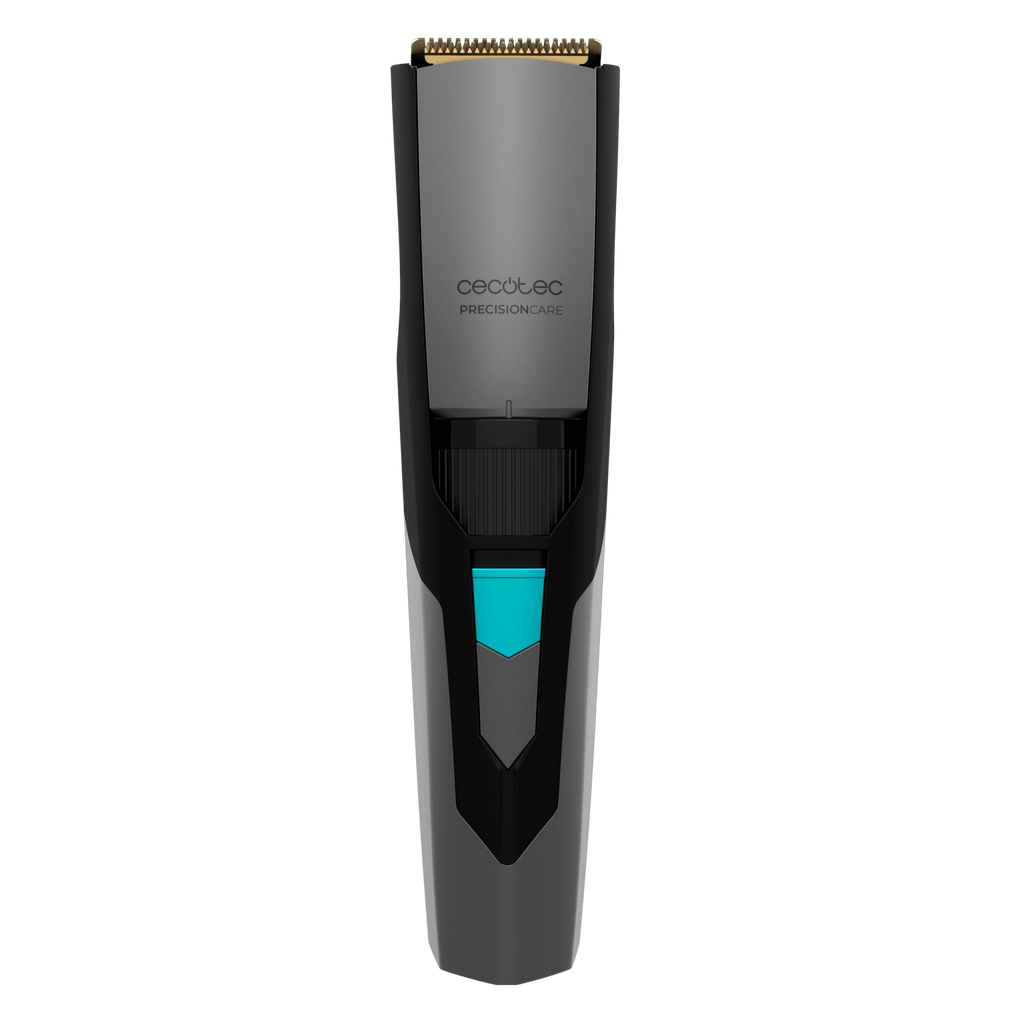 PrecisionCare Barber
