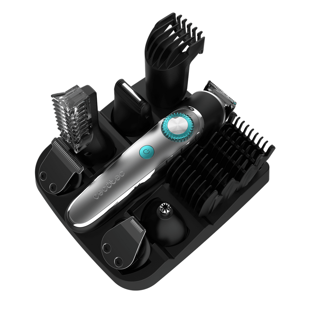PrecisionCare Multigrooming Trimmer