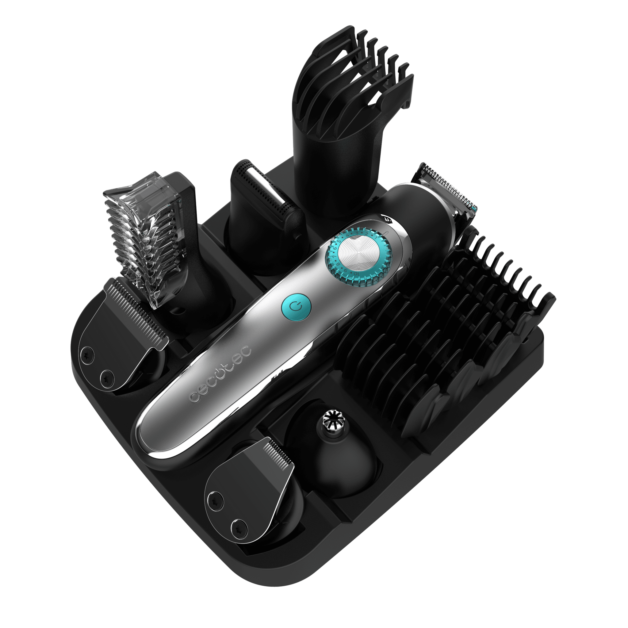 PrecisionCare Multigrooming Trimmer