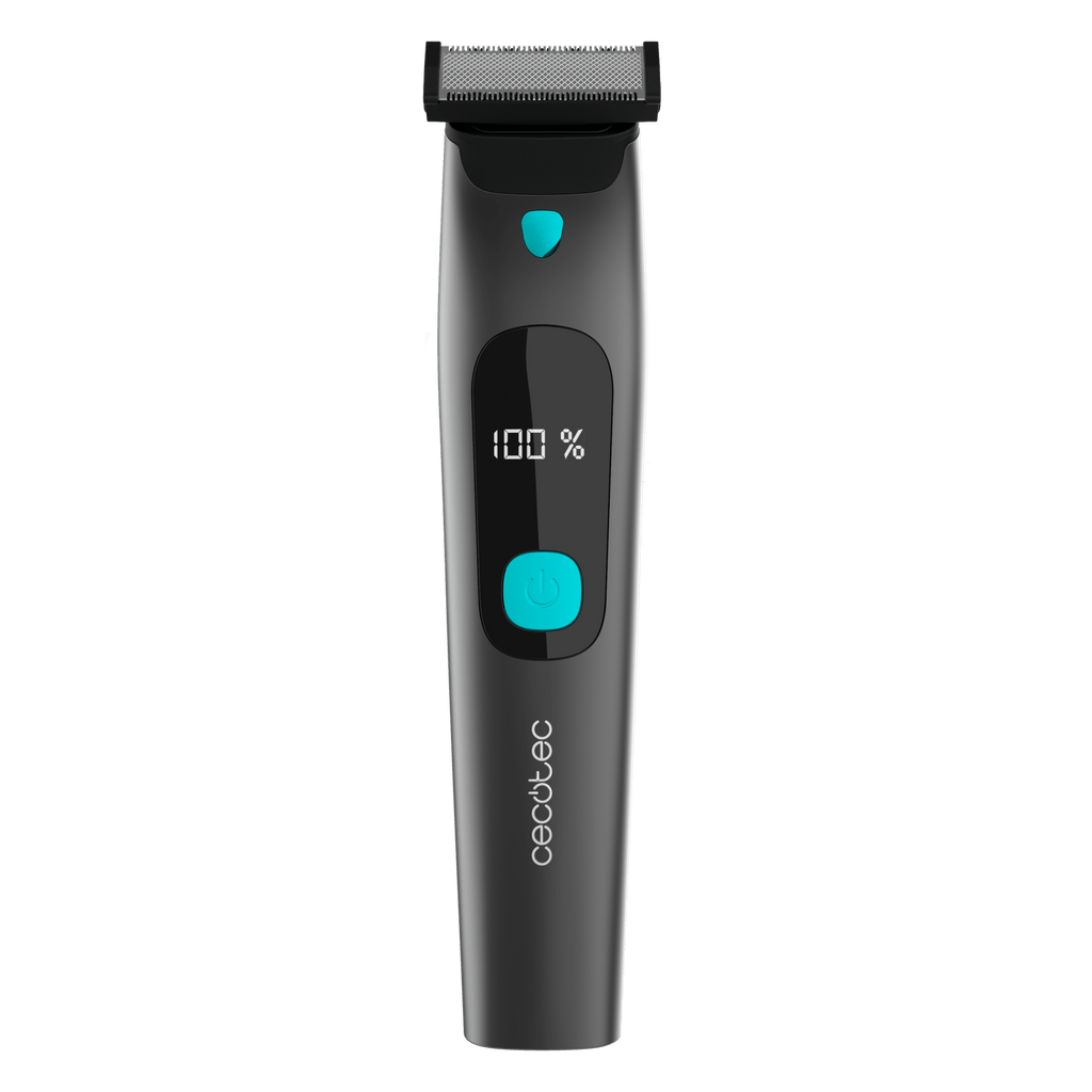 PrecisionCare OneShave Screen