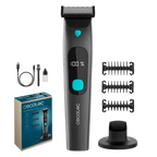 PrecisionCare OneShave Screen