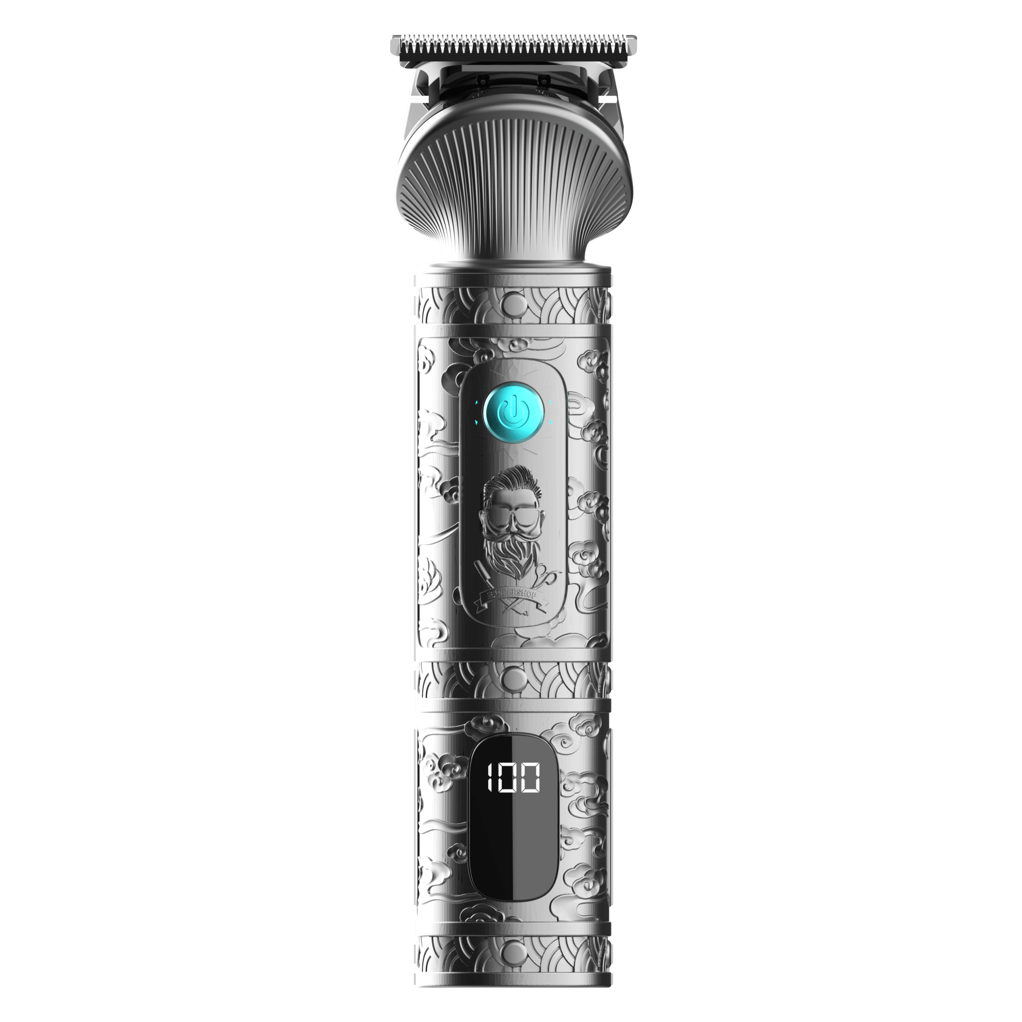 PrecisionCare Samurai Profiling
