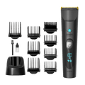 Precisioncare Wet&Dry