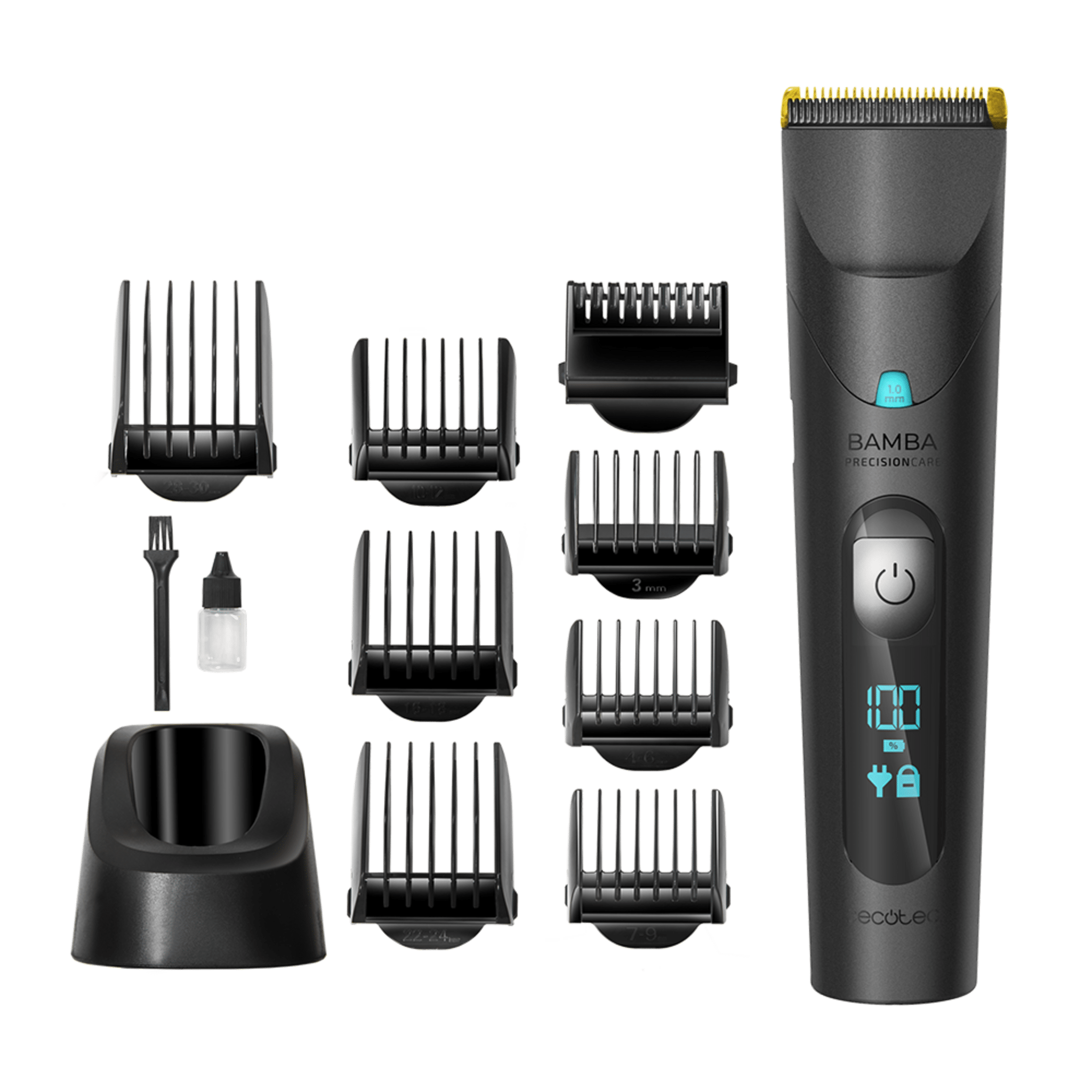 Precisioncare Wet&Dry