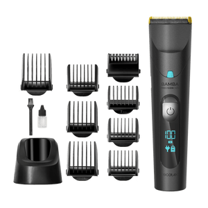Precisioncare Wet&Dry