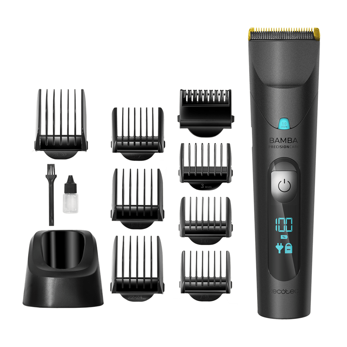 Precisioncare Wet&Dry