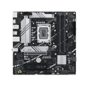 ASUS PRIME B760M-A-CSM Ethernet 2.5Gbps Realtek LGA 1700 micro ATX