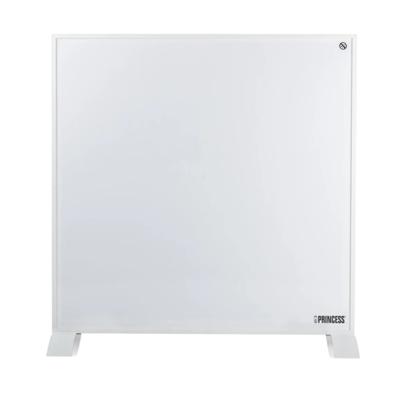Princess 348035 Pantalla LCD Blanco
