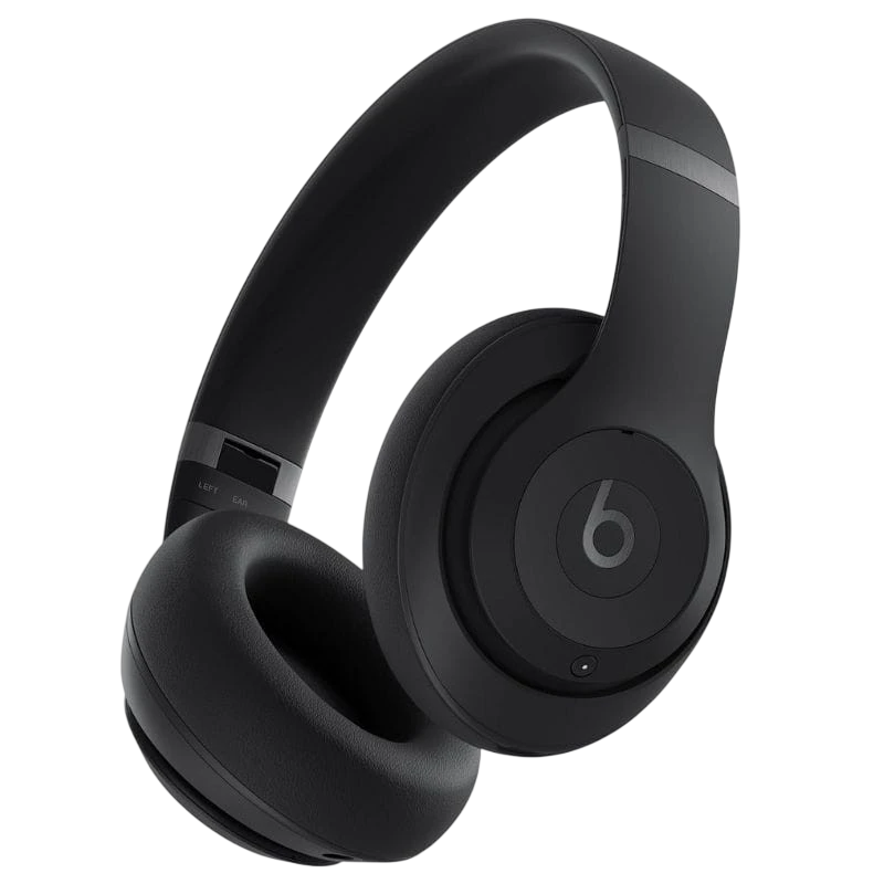 Beats Studio Pro Negro Diadema ANC Auriculares inalámbricos