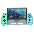 DOBE Gamepad Pro-Stima TNS-1188 Azul y Verde