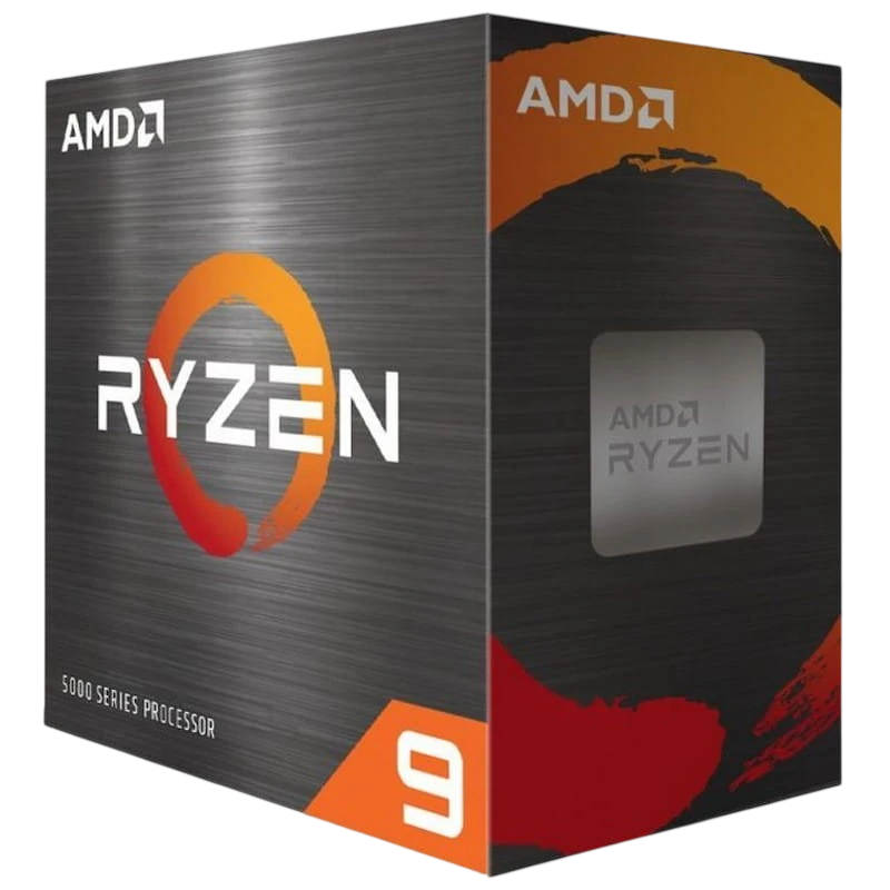 AMD Ryzen 9 5950X 3,4 GHz 16 núcleos 32 hilos AM4 Procesador