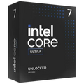 Intel Core Ultra 7 265K 5.5 GHz Box