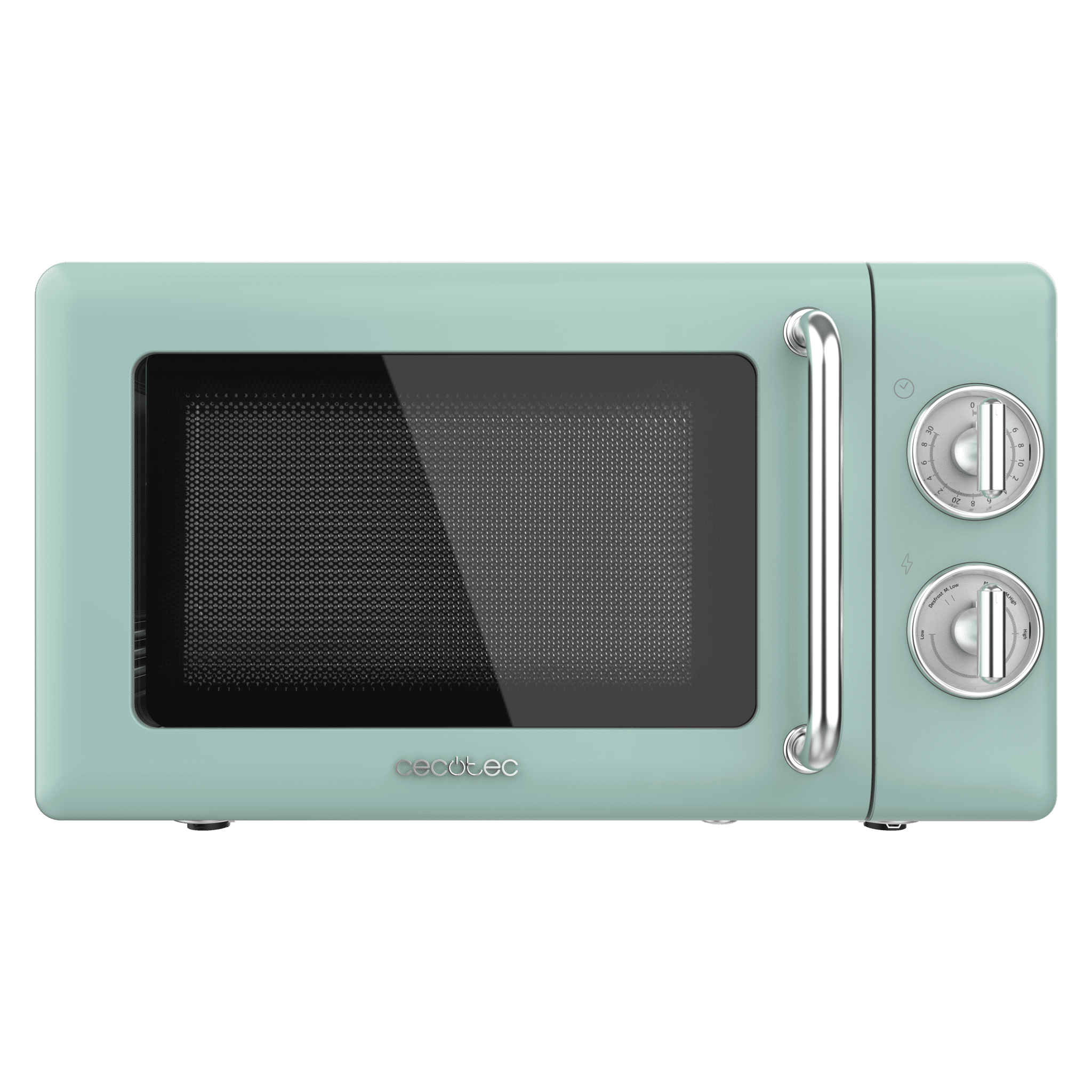 Microondas 20l ProClean 3010 Retro Green