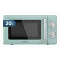 Microondas 20l ProClean 3010 Retro Green