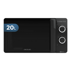 Microondas 20L Proclean 3030