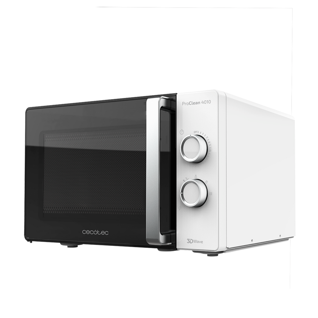 Microondas 23L Proclean 4010