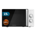 Microondas 23L Con Grill Proclean 4110