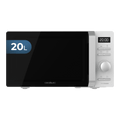 Proclean 5010 Inverter White
