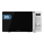 Proclean 5010 Inverter White