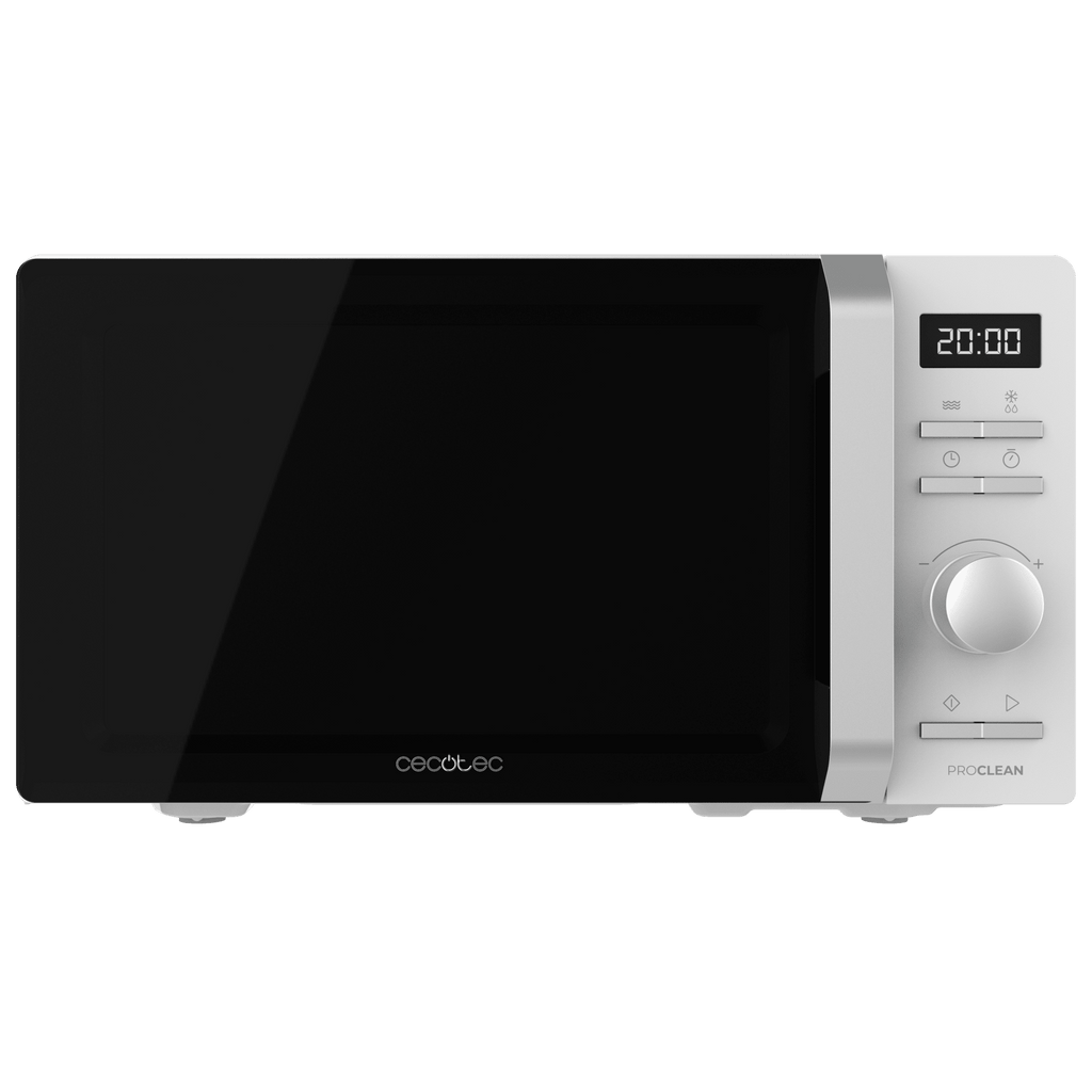 Proclean 5010 Inverter White