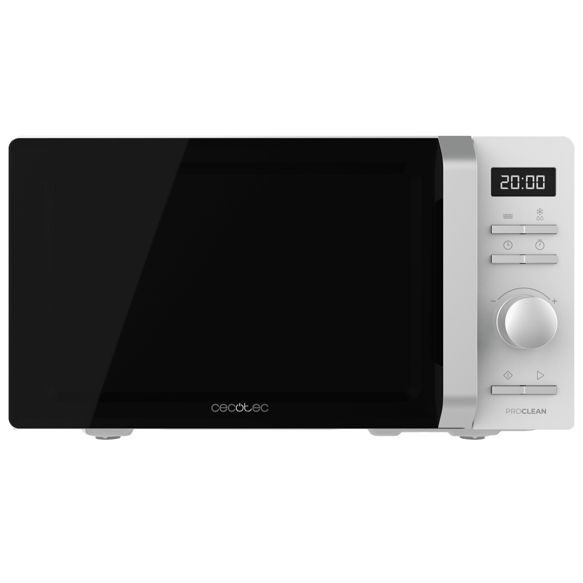 Proclean 5010 Inverter White