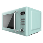 Microondas 20l con grill ProClean 5110 Retro Green