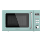 Microondas 20l con grill ProClean 5110 Retro Green