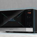 Microondas 23L Con Grill Proclean 6110