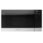 Microondas 23L Con Grill Proclean 6110