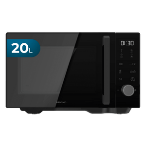 Proclean Flatbed Inverter Pro Black