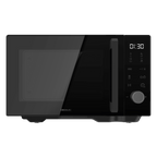 Proclean Flatbed Inverter Pro Black