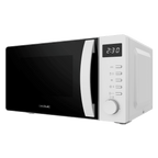 Proclean Flatbed Inverter Pro White