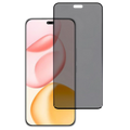 Protector de cristal templado Antiespía Honor 400 Pro