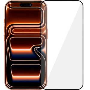 Protector de cristal templado iPhone 17 Pro Full Screen 3D