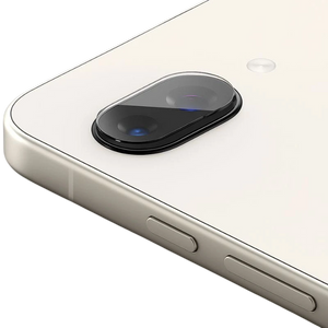 Protector de cámara para Google Pixel 9a