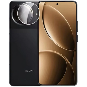 Protector de cámara para Xiaomi Poco F7 Ultra / Pro