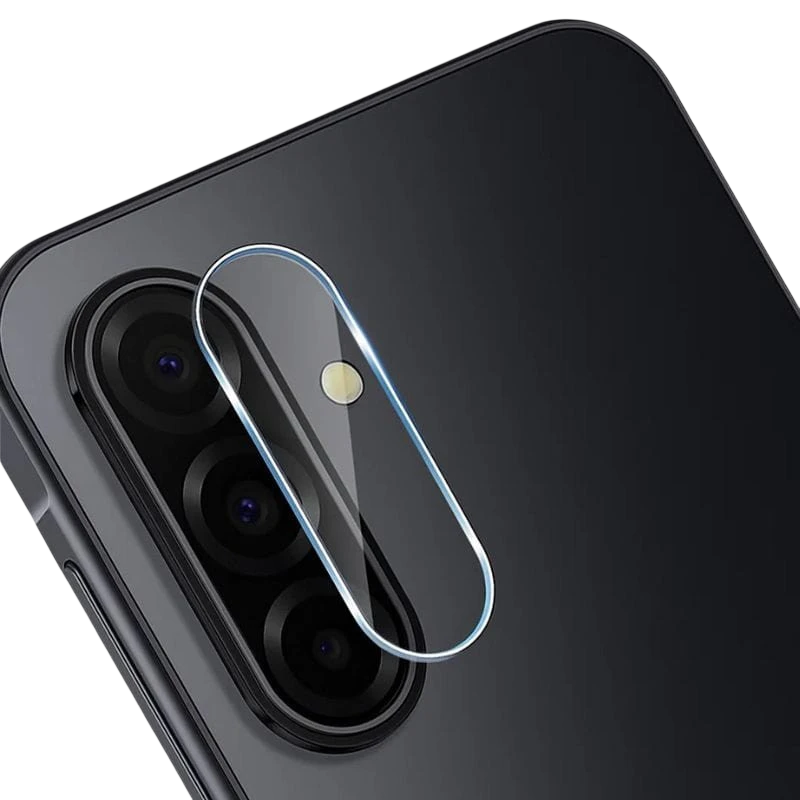 Protector de cámara Samsung Galaxy A17